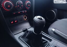 Мазда 3, Седан 2003 - 2009 Saloon 1.6 CD (110)