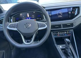 Фольксваген Taigo 2024 в Европе на Automoto.ua Черный Фольксваген Taigo, объемом двигателя 1.5 л и пробегом 5 тыс. км за 42625 $, фото 13 на Automoto.ua