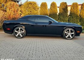 Додж Challenger, об'ємом двигуна 3.6 л та пробігом 26 тис. км за 29158 $, фото 6 на Automoto.ua