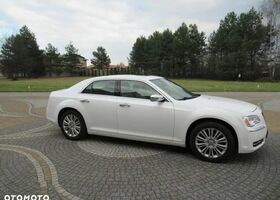 Крайслер 300C, объемом двигателя 3.6 л и пробегом 150 тыс. км за 13153 $, фото 2 на Automoto.ua