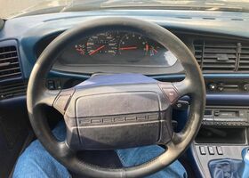 Синій Порше 944, об'ємом двигуна 0 л та пробігом 138 тис. км за 32431 $, фото 13 на Automoto.ua