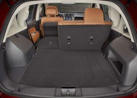 Jeep Compass 2016 зображення 4 Jeep Compass 2016 на тест-драйві, фото 4