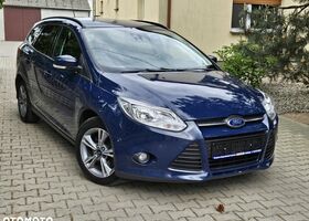 Форд Фокус, объемом двигателя 2 л и пробегом 217 тыс. км за 5810 $, фото 4 на Automoto.ua