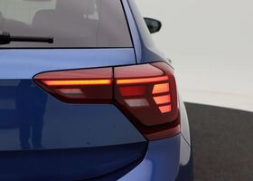 Фольксваген Поло 2024 в Европе на Automoto.ua Синий Фольксваген Поло, объемом двигателя 1 л и пробегом 19 тыс. км за 30179 $, фото 14 на Automoto.ua