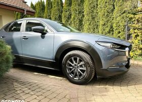 Мазда CX-30, объемом двигателя 2 л и пробегом 45 тыс. км за 21058 $, фото 15 на Automoto.ua