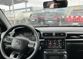 Сітроен С3, об'ємом двигуна 1.5 л та пробігом 44 тис. км за 8423 $, фото 7 на Automoto.ua