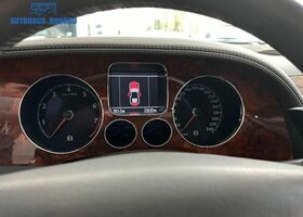 Чорний Бентлі Continental GT, об'ємом двигуна 0 л та пробігом 54 тис. км за 43283 $, фото 10 на Automoto.ua