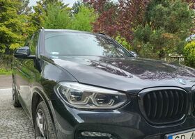 БМВ X3 M, об'ємом двигуна 2.99 л та пробігом 66 тис. км за 48596 $, фото 2 на Automoto.ua