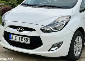 Хендай ix20, об'ємом двигуна 1.59 л та пробігом 133 тис. км за 7970 $, фото 14 на Automoto.ua