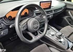 Ауді A5, об'ємом двигуна 1.97 л та пробігом 155 тис. км за 26458 $, фото 16 на Automoto.ua