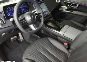 Мерседес EQS, объемом двигателя 0 л и пробегом 5 тыс. км за 116609 $, фото 6 на Automoto.ua