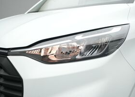 Форд Транзит Кастом 2025 в Европе на Automoto.ua Форд Транзит Кастом, объемом двигателя 2 л и пробегом 10 тыс. км за 40157 $, фото 28 на Automoto.ua
