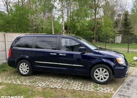 Крайслер Town & Country, об'ємом двигуна 3.61 л та пробігом 156 тис. км за 14190 $, фото 2 на Automoto.ua