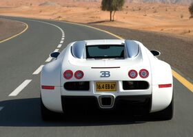 Бугатті Вєйрон, Купе 2010 - н.в. 16.4 Super Sport