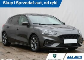 Форд Фокус, об'ємом двигуна 1 л та пробігом 85 тис. км за 14255 $, фото 1 на Automoto.ua