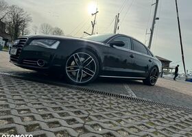 Ауді A8, об'ємом двигуна 4.13 л та пробігом 308 тис. км за 22894 $, фото 1 на Automoto.ua