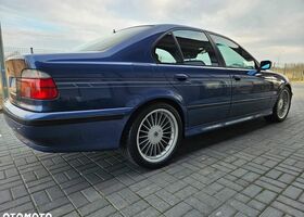 BMW-Alpina B10, об'ємом двигуна 3.15 л та пробігом 242 тис. км за 23542 $, фото 11 на Automoto.ua