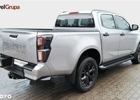 Ісузу D-Max, об'ємом двигуна 1.9 л та пробігом 3 тис. км за 38445 $, фото 4 на Automoto.ua