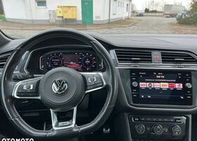 Фольксваген Tiguan Allspace, об'ємом двигуна 1.98 л та пробігом 80 тис. км за 32357 $, фото 19 на Automoto.ua