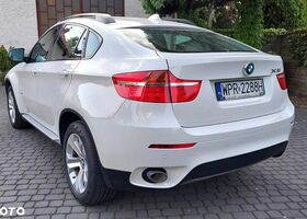 БМВ Х6, объемом двигателя 2.99 л и пробегом 301 тыс. км за 10778 $, фото 6 на Automoto.ua