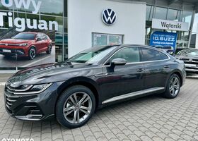 Фольксваген Arteon, об'ємом двигуна 1.98 л та пробігом 1 тис. км за 38875 $, фото 1 на Automoto.ua