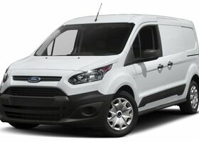 Ford Transit Connect 2017 на тест-драйві, фото 3