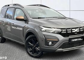 Дачія Jogger, об'ємом двигуна 1 л та пробігом 200 тис. км за 19417 $, фото 4 на Automoto.ua