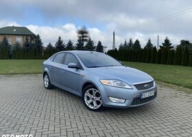 Форд Мондео, объемом двигателя 2 л и пробегом 203 тыс. км за 4816 $, фото 17 на Automoto.ua