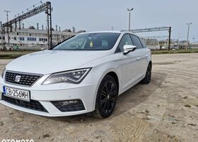 Сеат Леон, объемом двигателя 1.97 л и пробегом 258 тыс. км за 11123 $, фото 4 на Automoto.ua