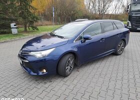 Тойота Авенсис, объемом двигателя 2 л и пробегом 199 тыс. км за 10778 $, фото 1 на Automoto.ua