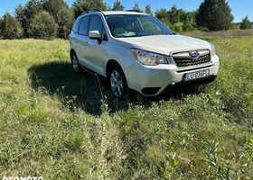 Субару Forester, об'ємом двигуна 2 л та пробігом 187 тис. км за 10778 $, фото 1 на Automoto.ua