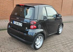 Смарт Fortwo, об'ємом двигуна 0.8 л та пробігом 211 тис. км за 1901 $, фото 18 на Automoto.ua