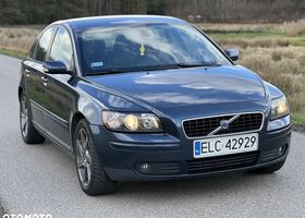 Вольво S40, об'ємом двигуна 2 л та пробігом 320 тис. км за 3002 $, фото 2 на Automoto.ua