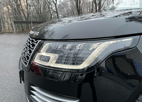 Ленд Ровер Рендж Ровер, Внедорожник / Кроссовер 2012 - н.в. Hybrid Electric Vehicle