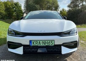 Кіа EV6, об'ємом двигуна 0 л та пробігом 29 тис. км за 38855 $, фото 4 на Automoto.ua