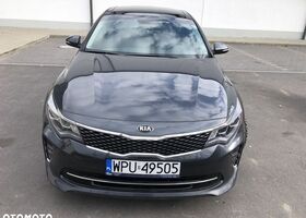 Киа Оптима, объемом двигателя 2 л и пробегом 61 тыс. км за 16415 $, фото 7 на Automoto.ua