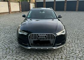 Ауді A6 Allroad, об'ємом двигуна 2.97 л та пробігом 260 тис. км за 15551 $, фото 5 на Automoto.ua