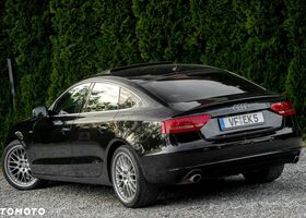 Ауді A5, об'ємом двигуна 2.97 л та пробігом 270 тис. км за 11425 $, фото 6 на Automoto.ua