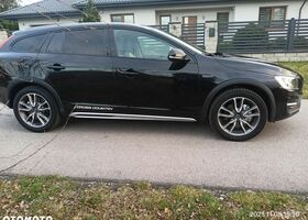 Вольво V60 Cross Country, об'ємом двигуна 1.97 л та пробігом 103 тис. км за 18683 $, фото 9 на Automoto.ua