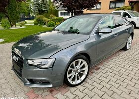 Ауді A5, об'ємом двигуна 1.97 л та пробігом 168 тис. км за 7322 $, фото 2 на Automoto.ua