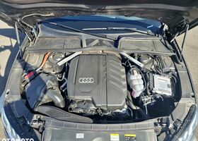 Ауді А4, об'ємом двигуна 1.98 л та пробігом 15 тис. км за 38639 $, фото 22 на Automoto.ua