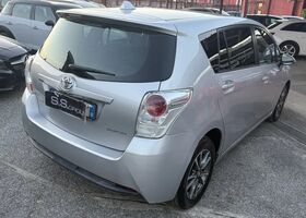 Тойота Версо 2014 у Європі на Automoto.ua Тойота Версо, об'ємом двигуна 1.6 л та пробігом 129 тис. км за 9906 $, фото 7 на Automoto.ua