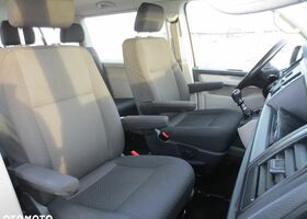 Фольксваген Каравелла 2016 у Європі на Automoto.ua Білий Фольксваген Каравелла, об'ємом двигуна 1 л та пробігом 107 тис. км за 88560 $, фото 12 на Automoto.ua