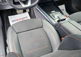 Мерседес ГЛА-Класс 2020 в Европе на Automoto.ua Черный Мерседес ГЛА-Класс, объемом двигателя 1 л и пробегом 155 тыс. км за 119900 $, фото 14 на Automoto.ua