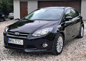 Форд Фокус, об'ємом двигуна 1.6 л та пробігом 180 тис. км за 6458 $, фото 1 на Automoto.ua