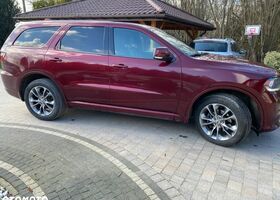 Додж Durango, об'ємом двигуна 3.6 л та пробігом 81 тис. км за 27430 $, фото 9 на Automoto.ua