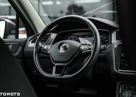 Фольксваген Tiguan Allspace, объемом двигателя 1.97 л и пробегом 180 тыс. км за 20713 $, фото 29 на Automoto.ua