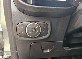 Форд Фієста 2020 у Європі на Automoto.ua Сірий Форд Фієста, об'ємом двигуна 1 л та пробігом 65 тис. км за 9250 $, фото 14 на Automoto.ua