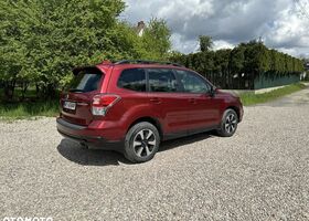 Субару Forester, об'ємом двигуна 2 л та пробігом 74 тис. км за 19006 $, фото 3 на Automoto.ua