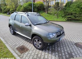 Дачія Duster, об'ємом двигуна 1.6 л та пробігом 67 тис. км за 8618 $, фото 7 на Automoto.ua